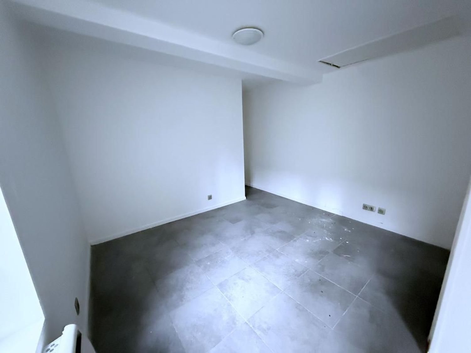 Appartement à louer, 41m², La Fère