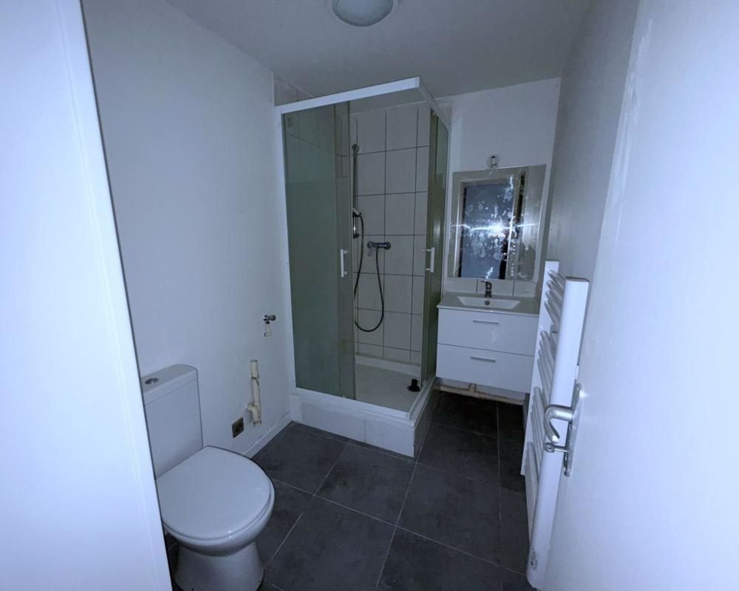 Appartement à louer, 41m², La Fère