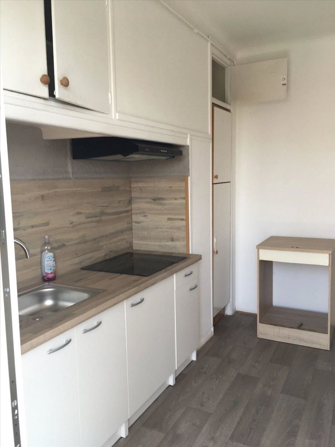 Appartement à louer, 58m², Marseille 8ème