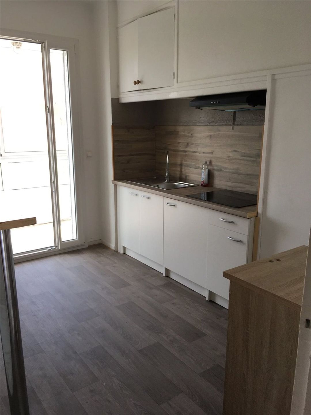 Appartement à louer, 58m², Marseille 8ème