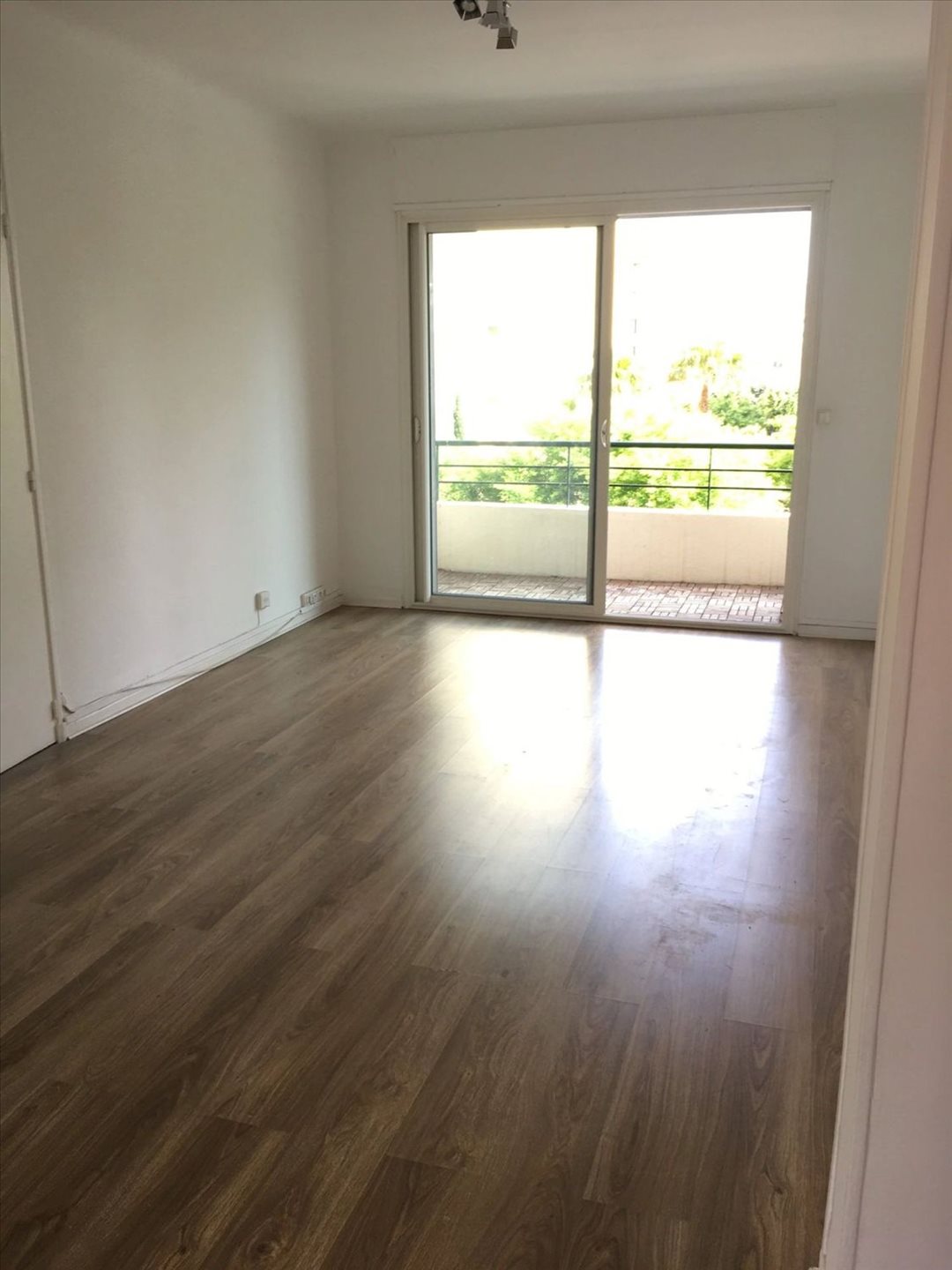 Appartement à louer, 58m², Marseille 8ème