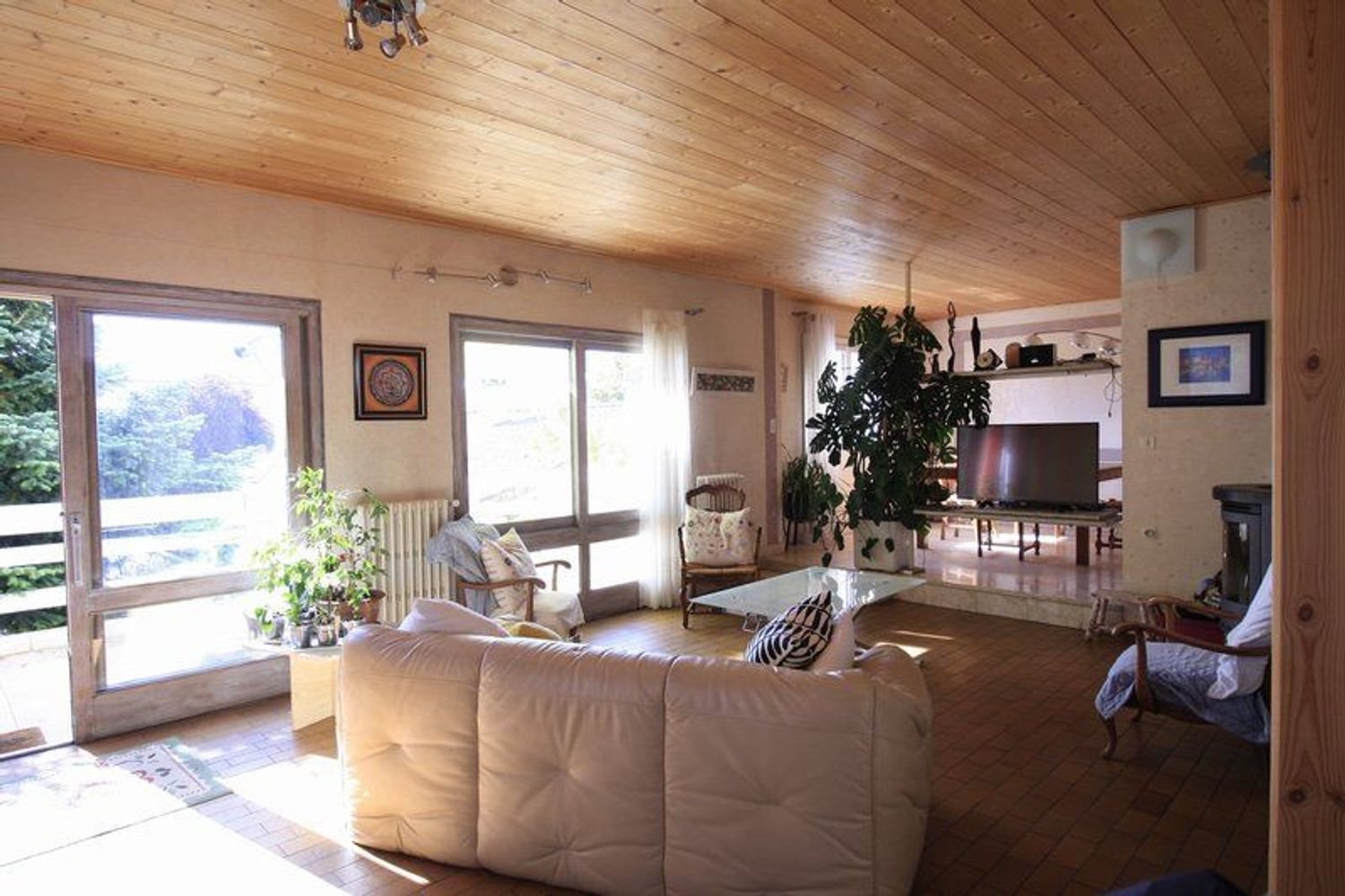 Maison à vendre, 179m², Cadaujac