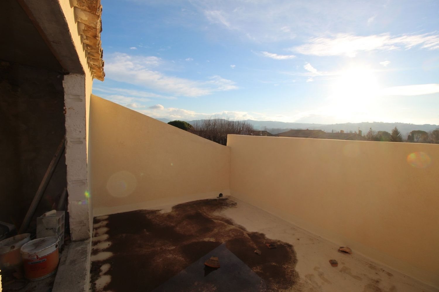 Maison à vendre, 122m², Saint-Maurice-sur-Eygues