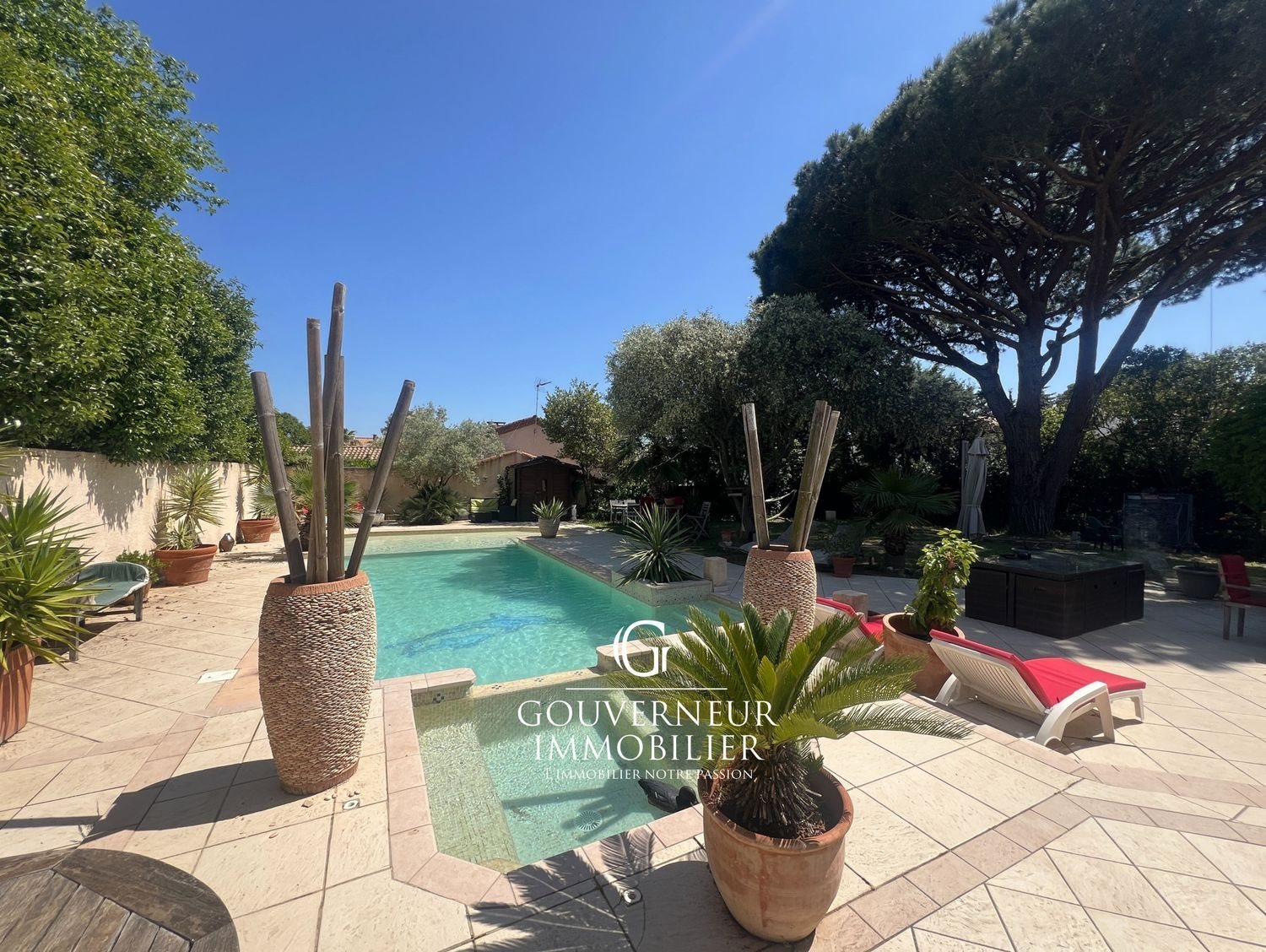 Maison à vendre, 208m², Pérols