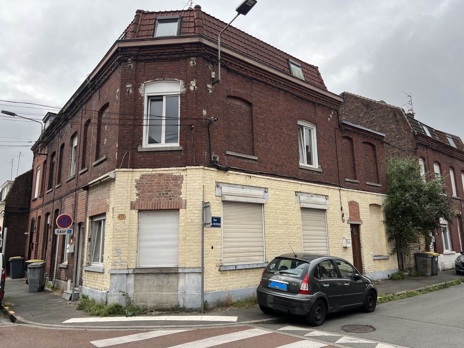 Maison à vendre, 100m², Wasquehal