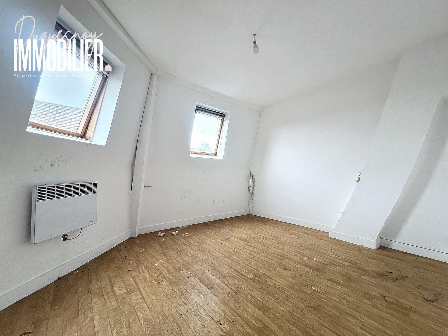 Maison à vendre, 100m², Wasquehal