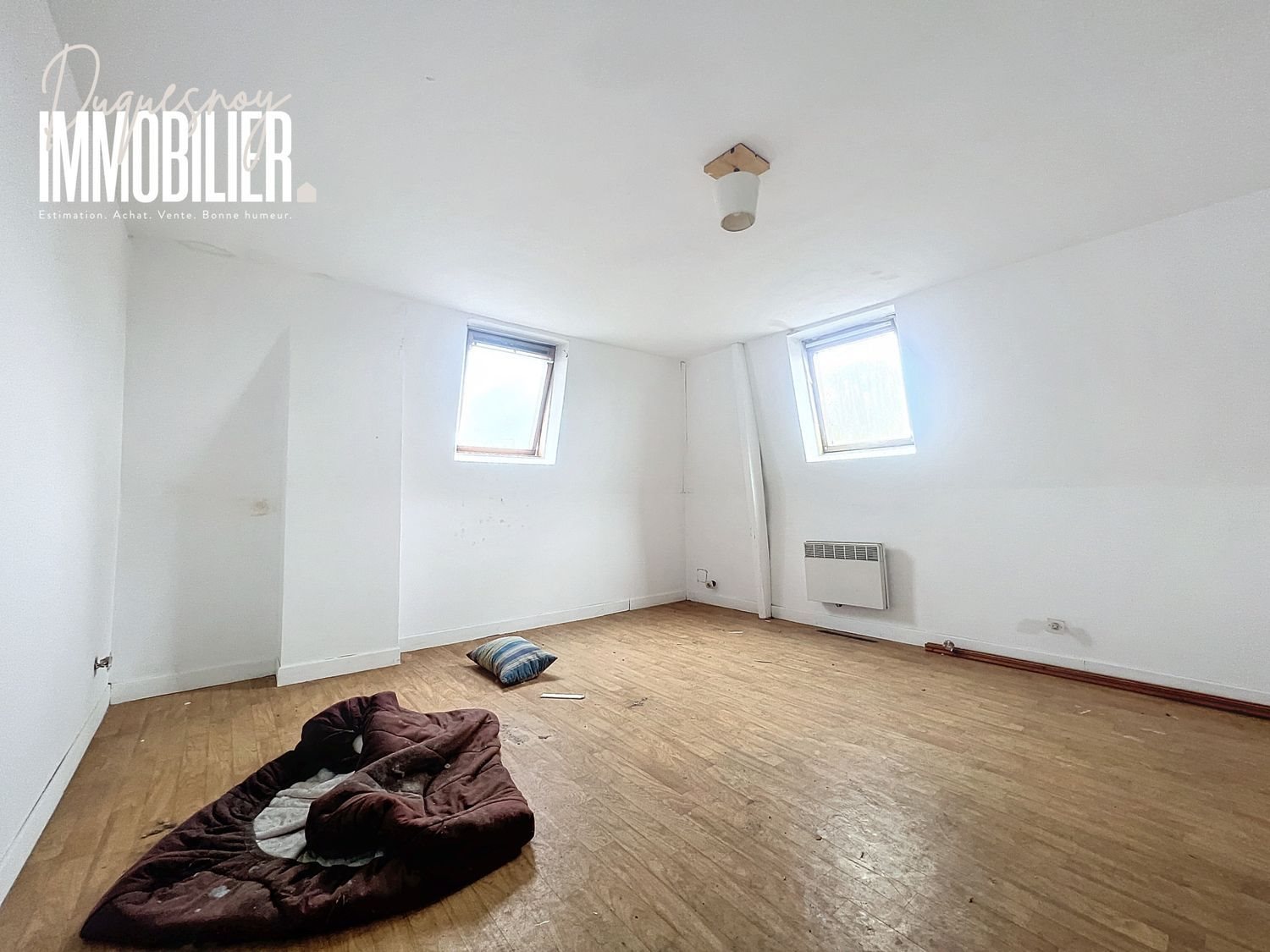 Maison à vendre, 100m², Wasquehal