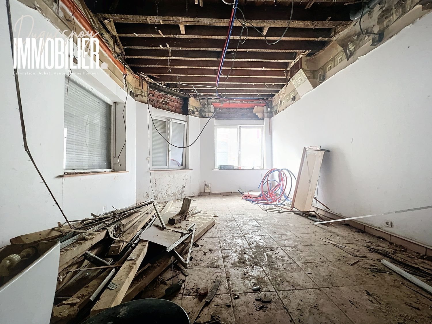 Maison à vendre, 100m², Wasquehal