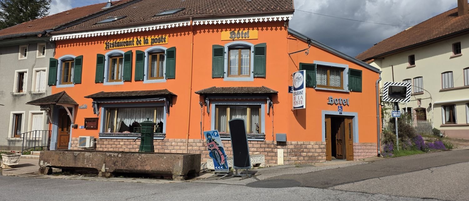Maison à vendre, 397m², Raon-sur-Plaine