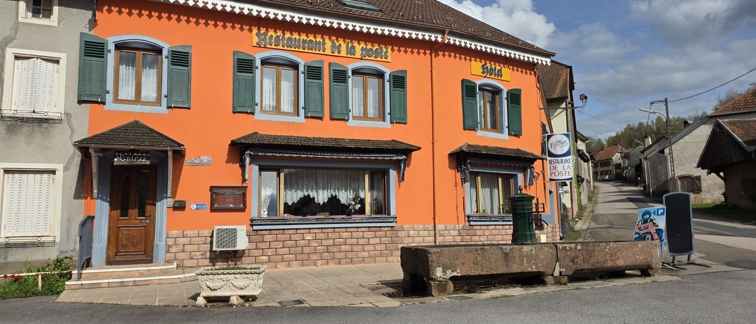 Maison à vendre, 397m², Raon-sur-Plaine