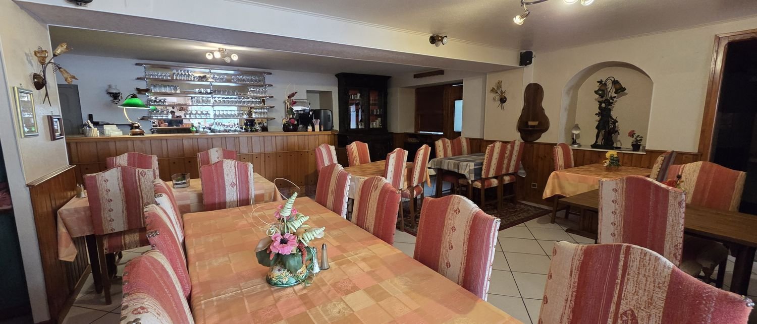 Maison à vendre, 397m², Raon-sur-Plaine