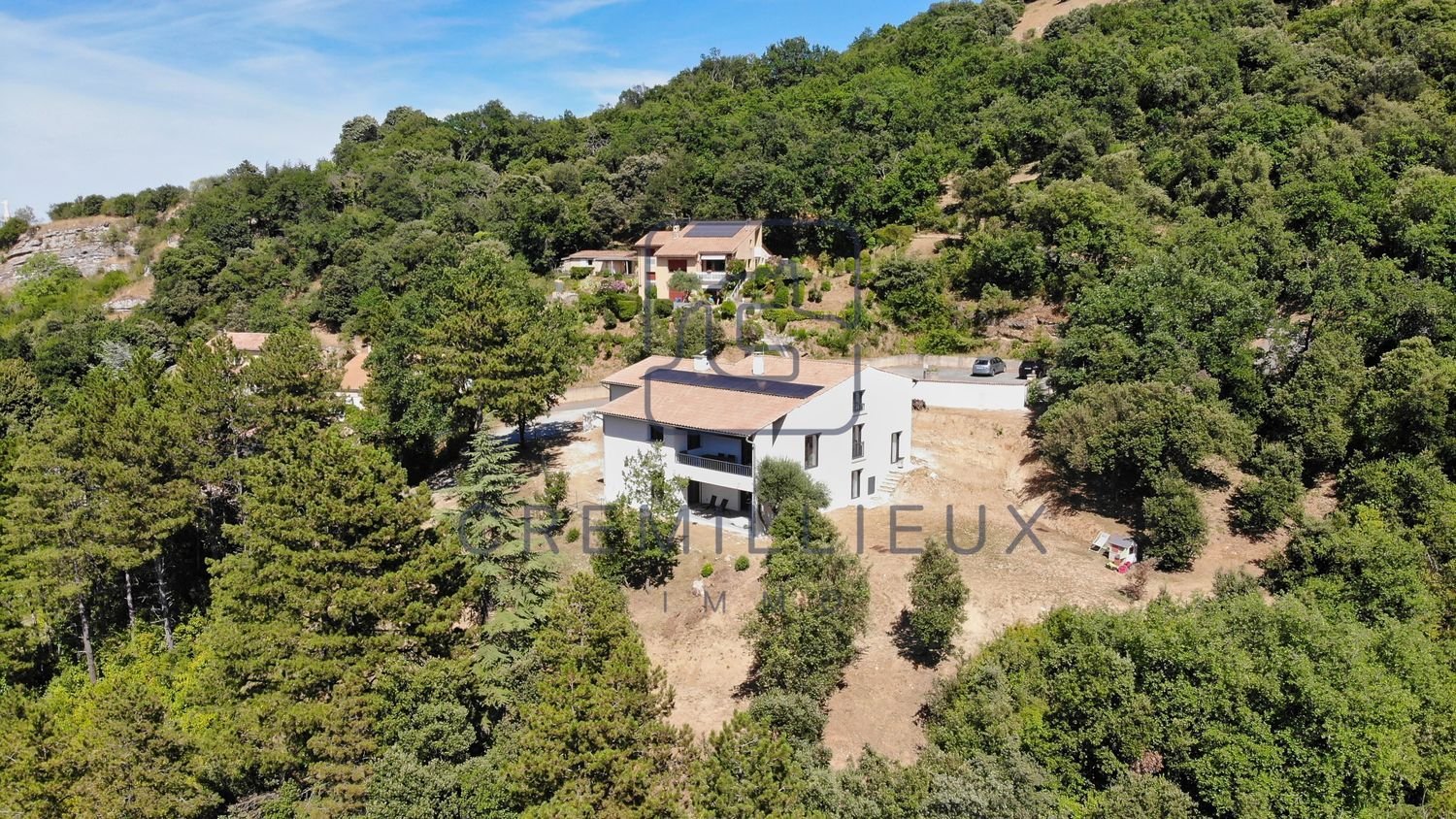 Maison à vendre, 285m², Saint-Péray