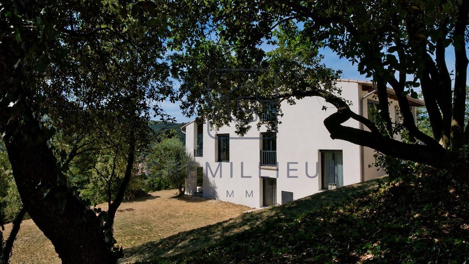 Maison à vendre, 285m², Saint-Péray