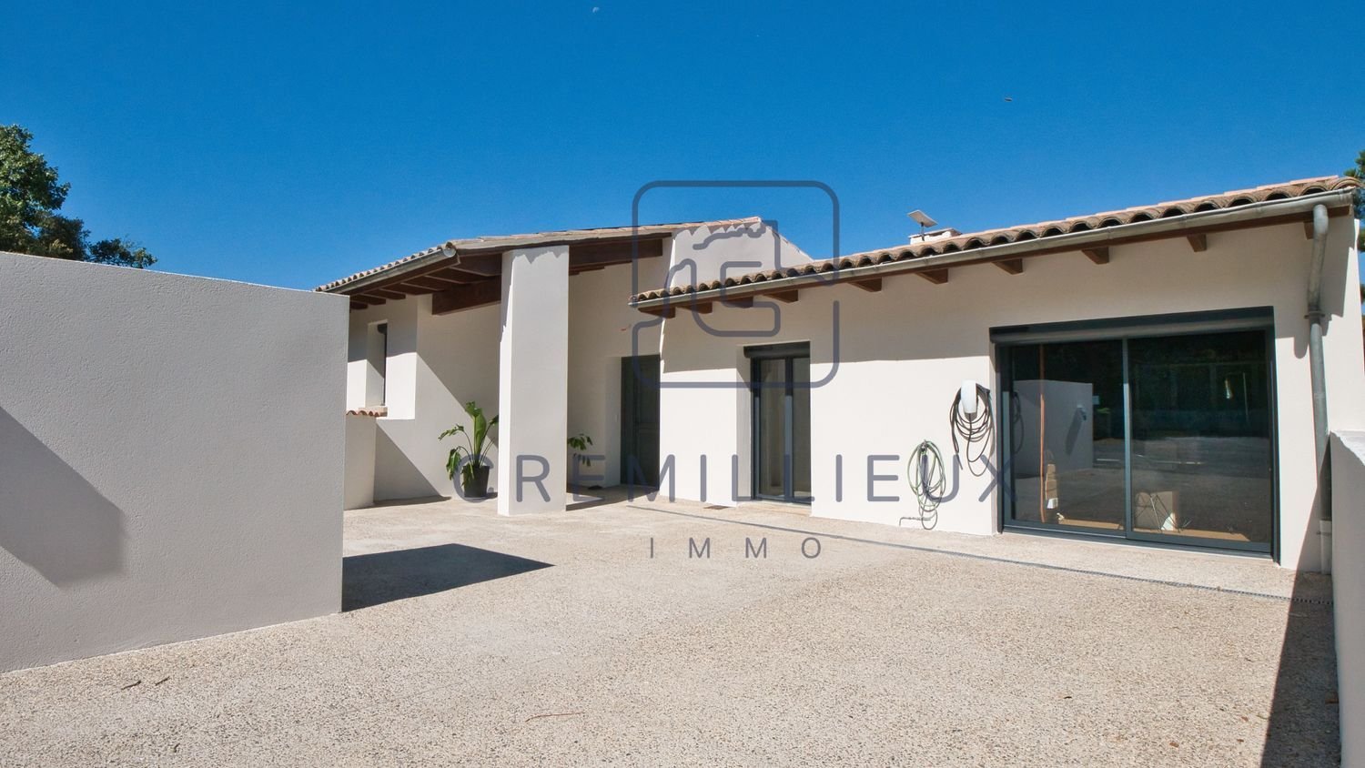 Maison à vendre, 285m², Saint-Péray
