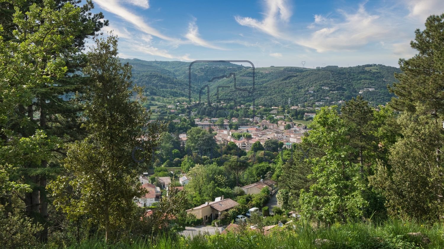 Maison à vendre, 285m², Saint-Péray