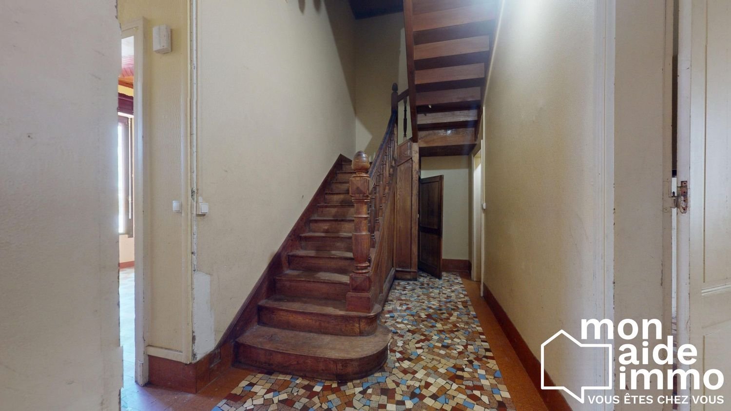 Maison à vendre, 145m², Grignols