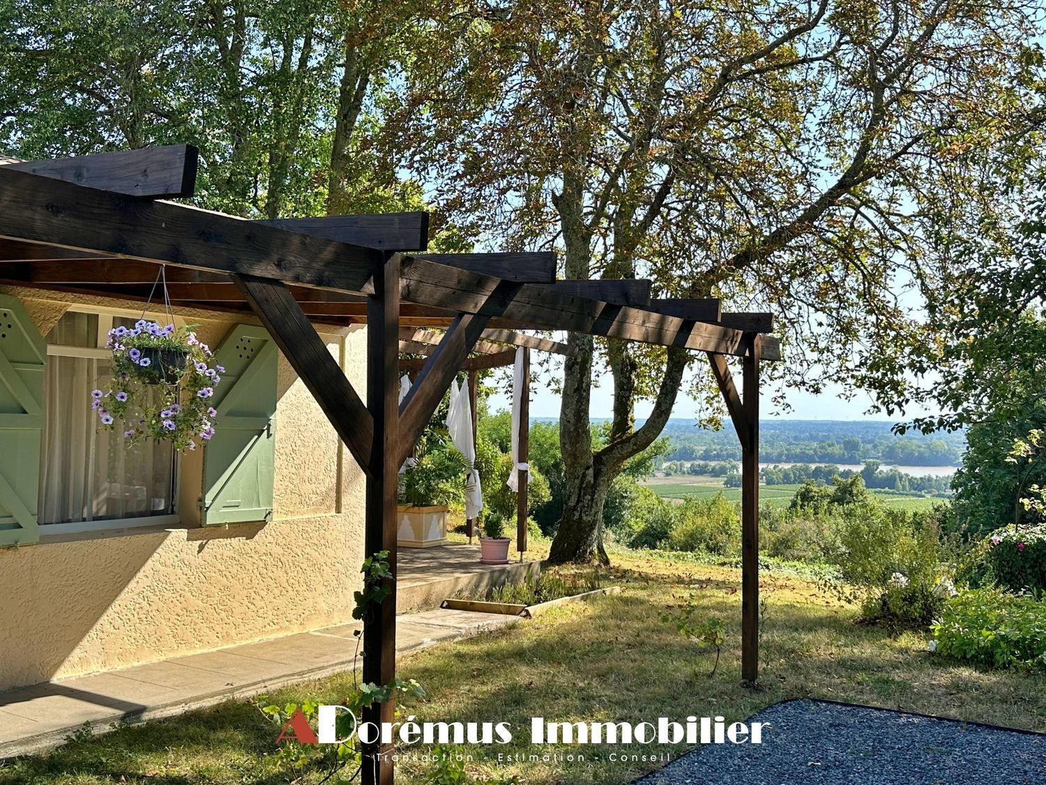 Maison à vendre, 80m², Quinsac