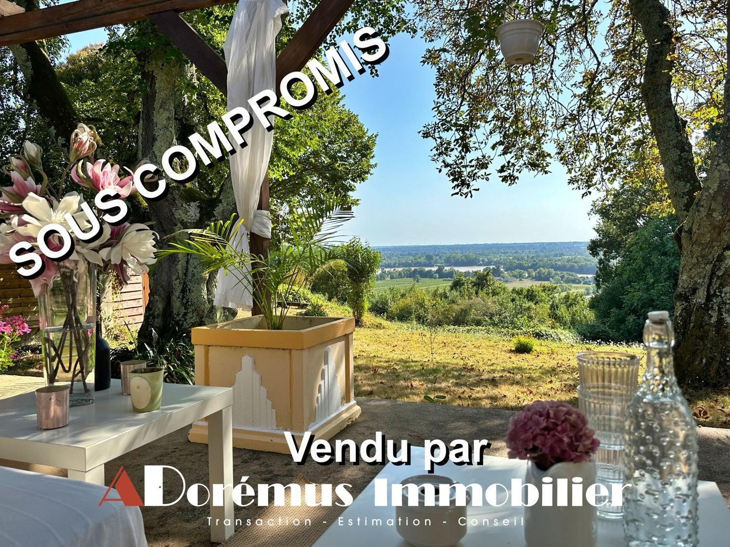 Maison à vendre, 80m², Quinsac