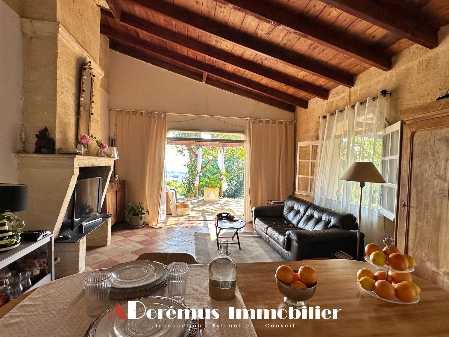Maison à vendre, 80m², Quinsac