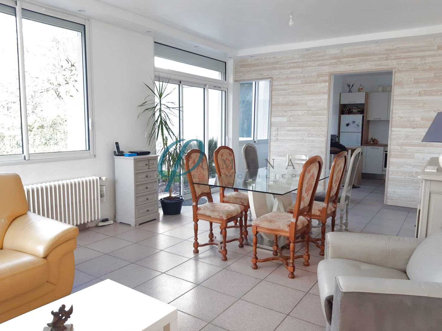 Maison à vendre, 140m², Sucé-sur-Erdre