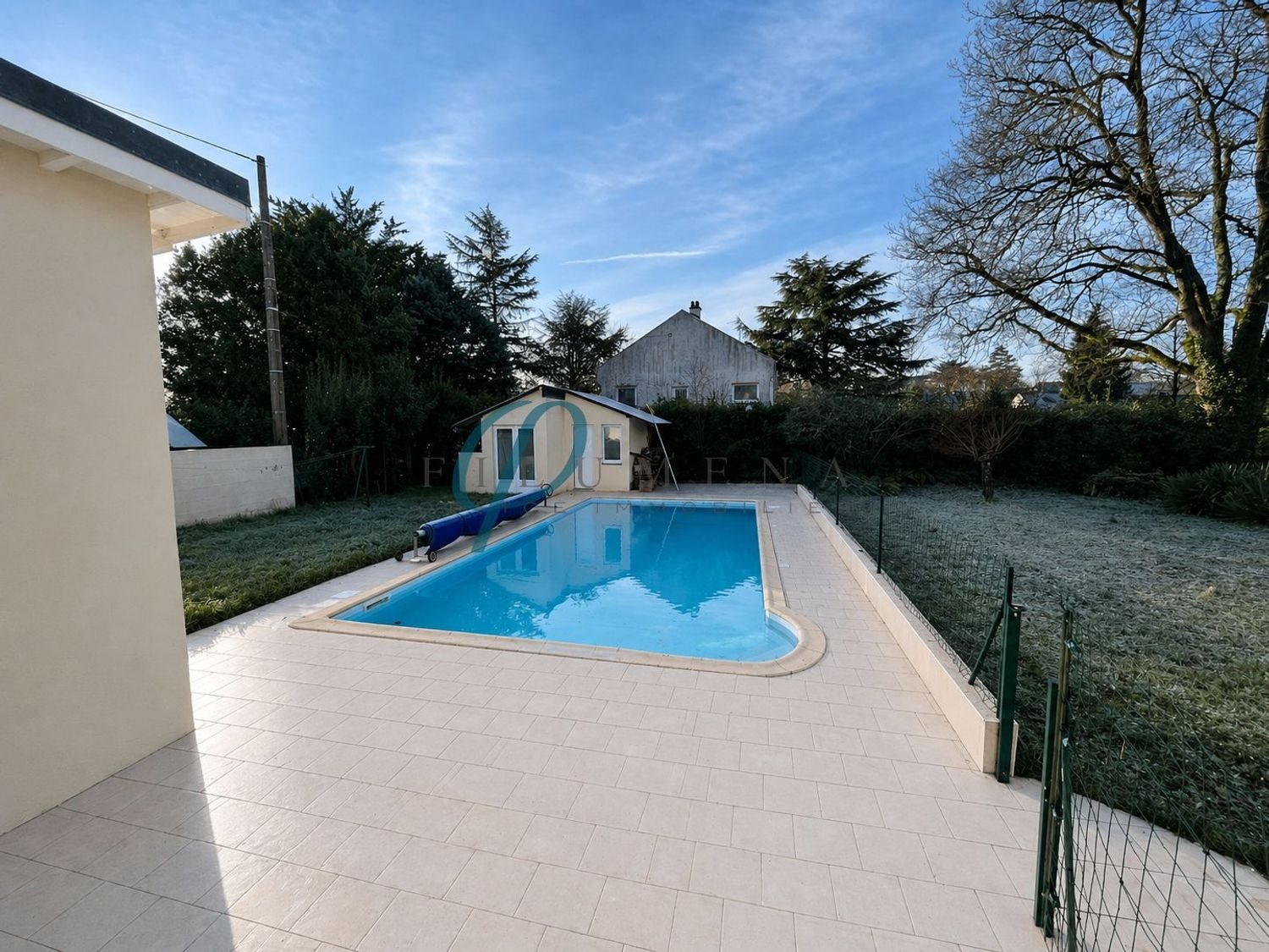 Maison à vendre, 140m², Sucé-sur-Erdre