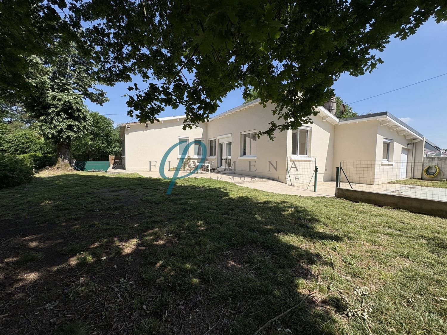 Maison à vendre, 140m², Sucé-sur-Erdre