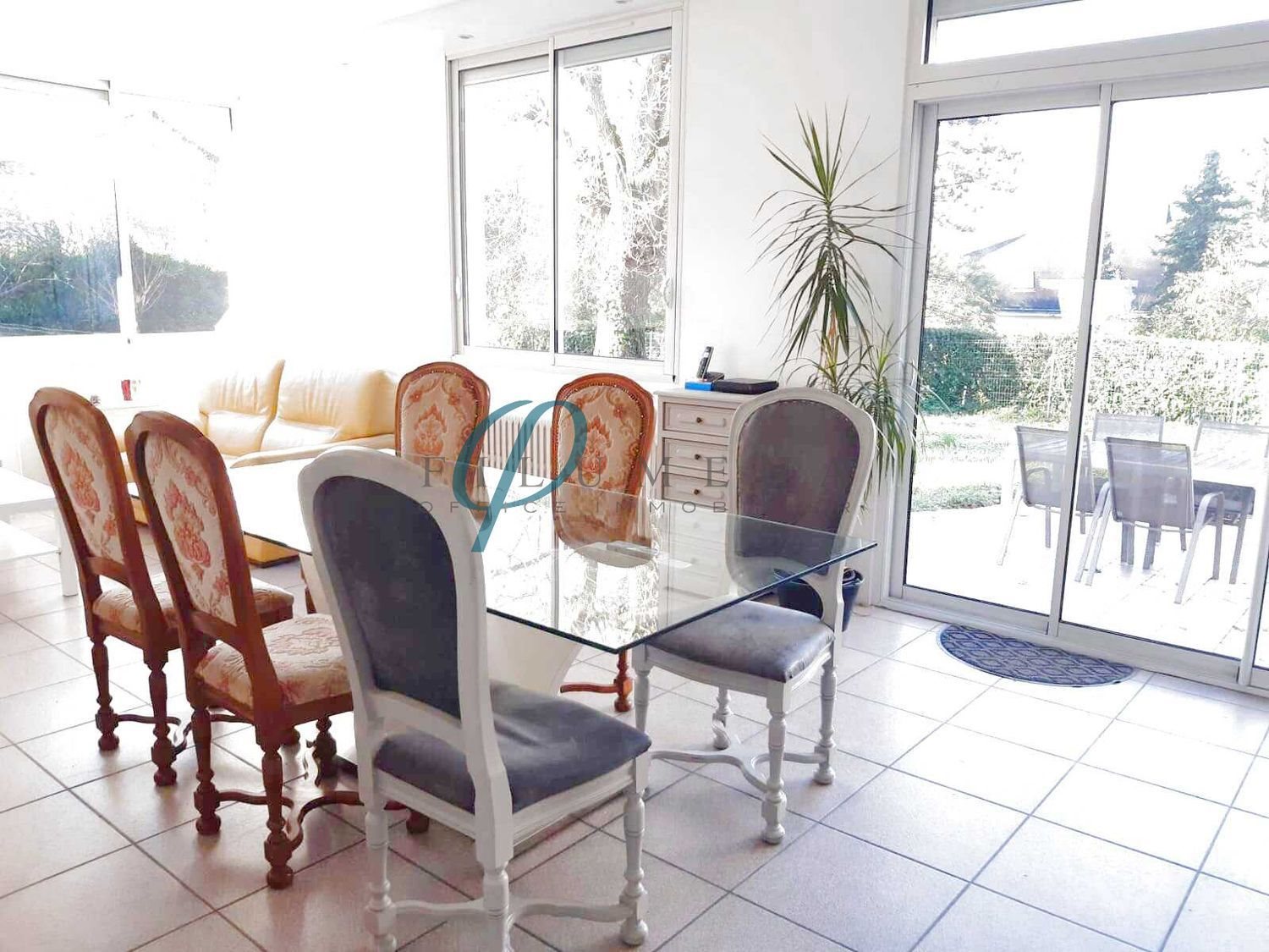 Maison à vendre, 140m², Sucé-sur-Erdre