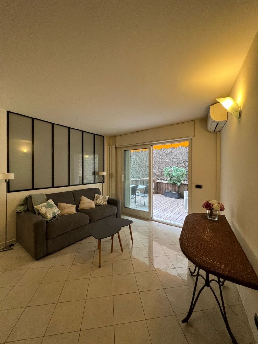 Appartement à louer, 34m², Le Cannet