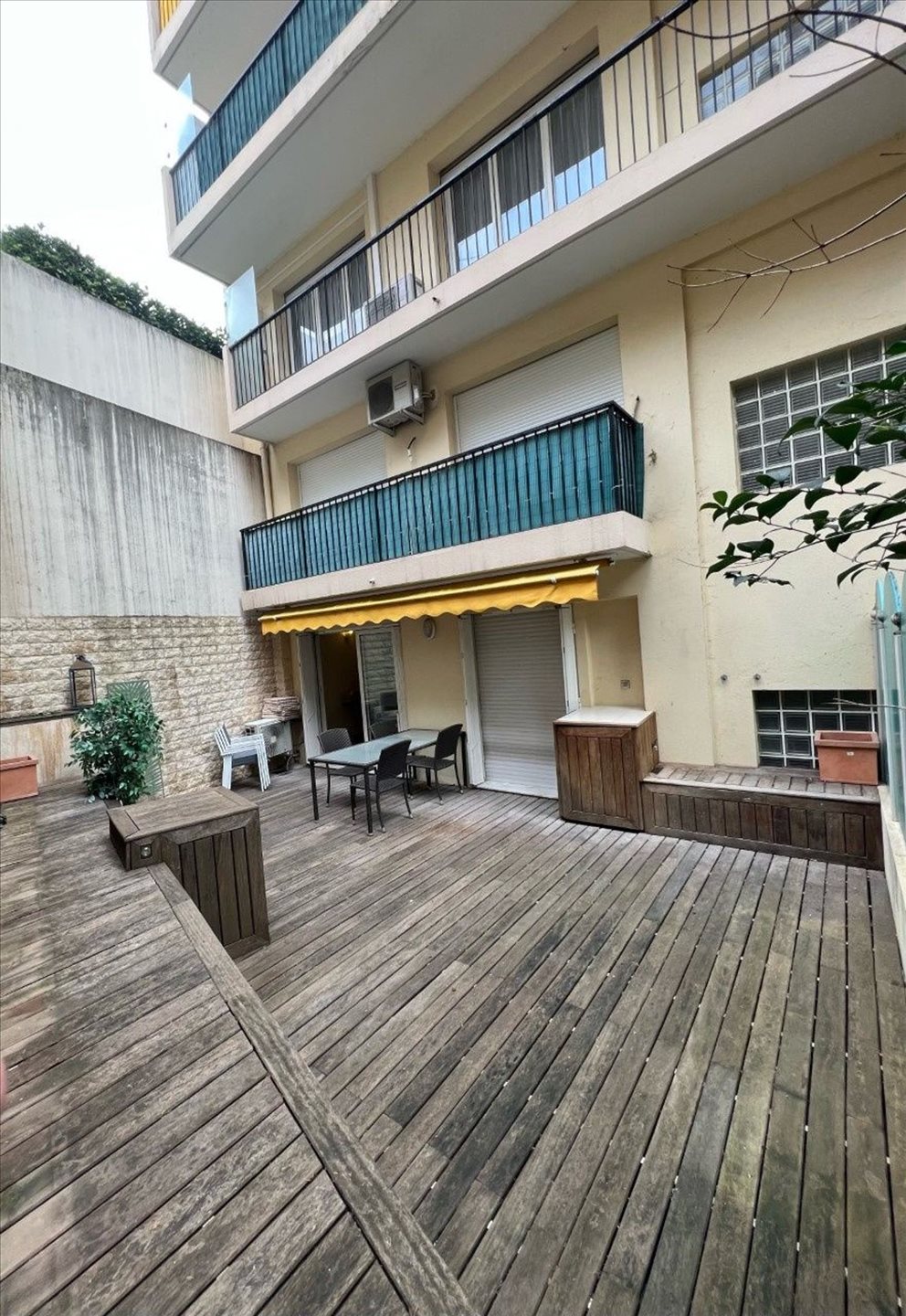 Appartement à louer, 34m², Le Cannet