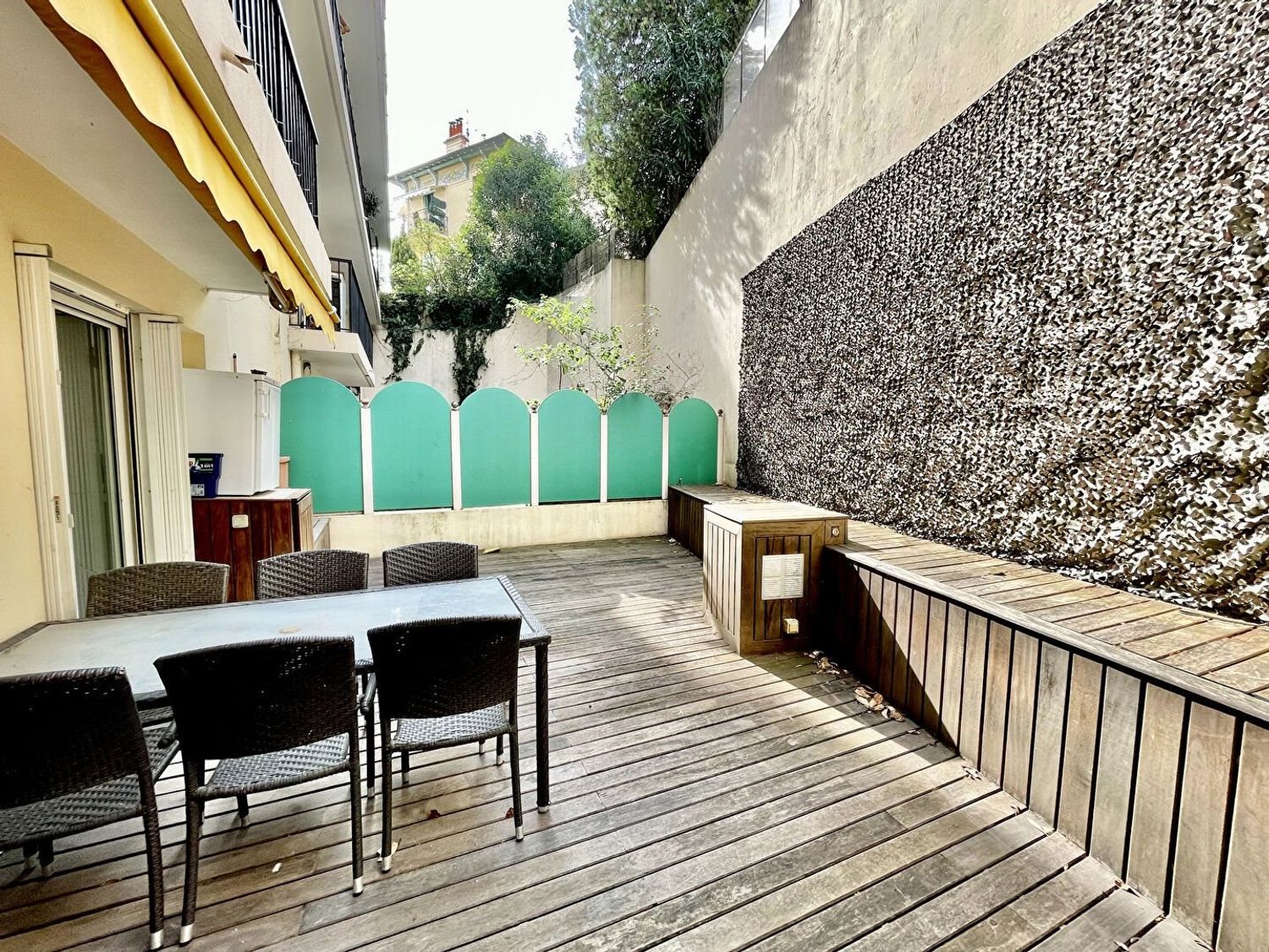 Appartement à louer, 34m², Le Cannet
