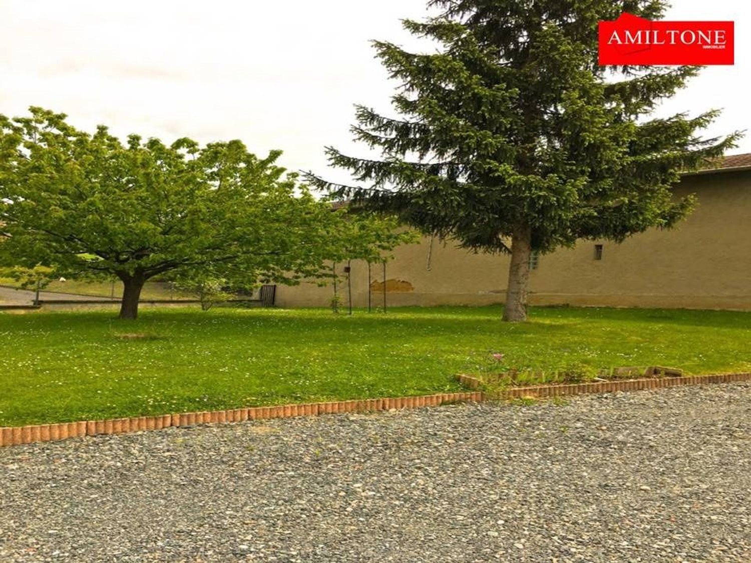 Maison à vendre, 132m², Misérieux