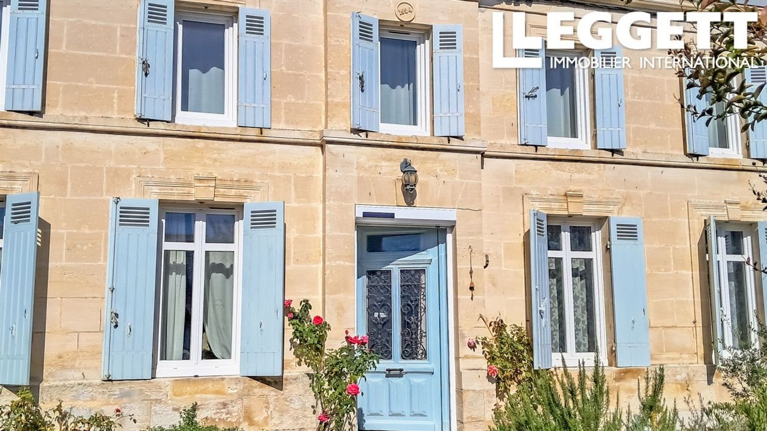 Maison à vendre, 180m², Blaye