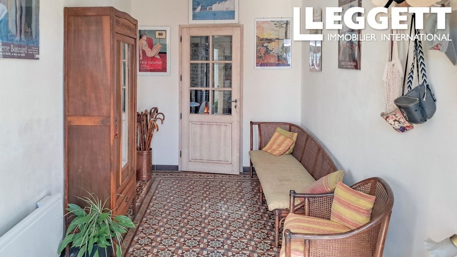 Maison à vendre, 180m², Blaye