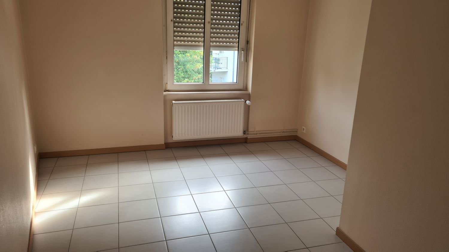 Appartement à louer, 45m², Mulhouse
