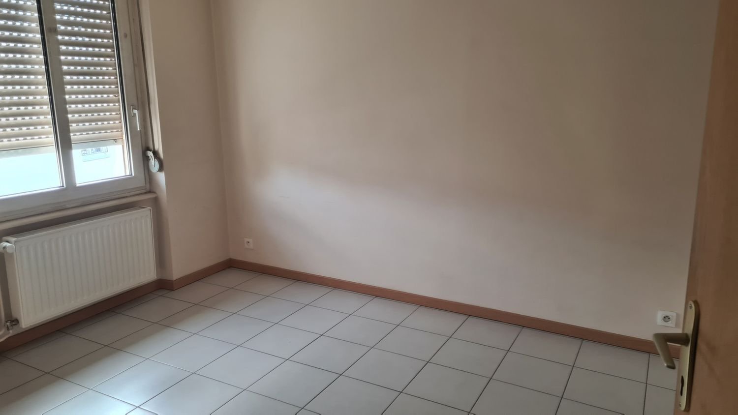 Appartement à louer, 45m², Mulhouse