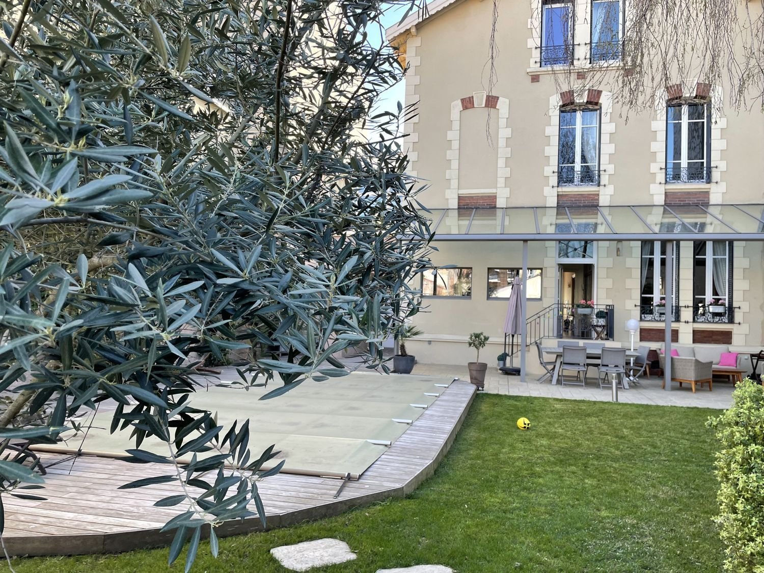 Maison à vendre, 330m², Valence