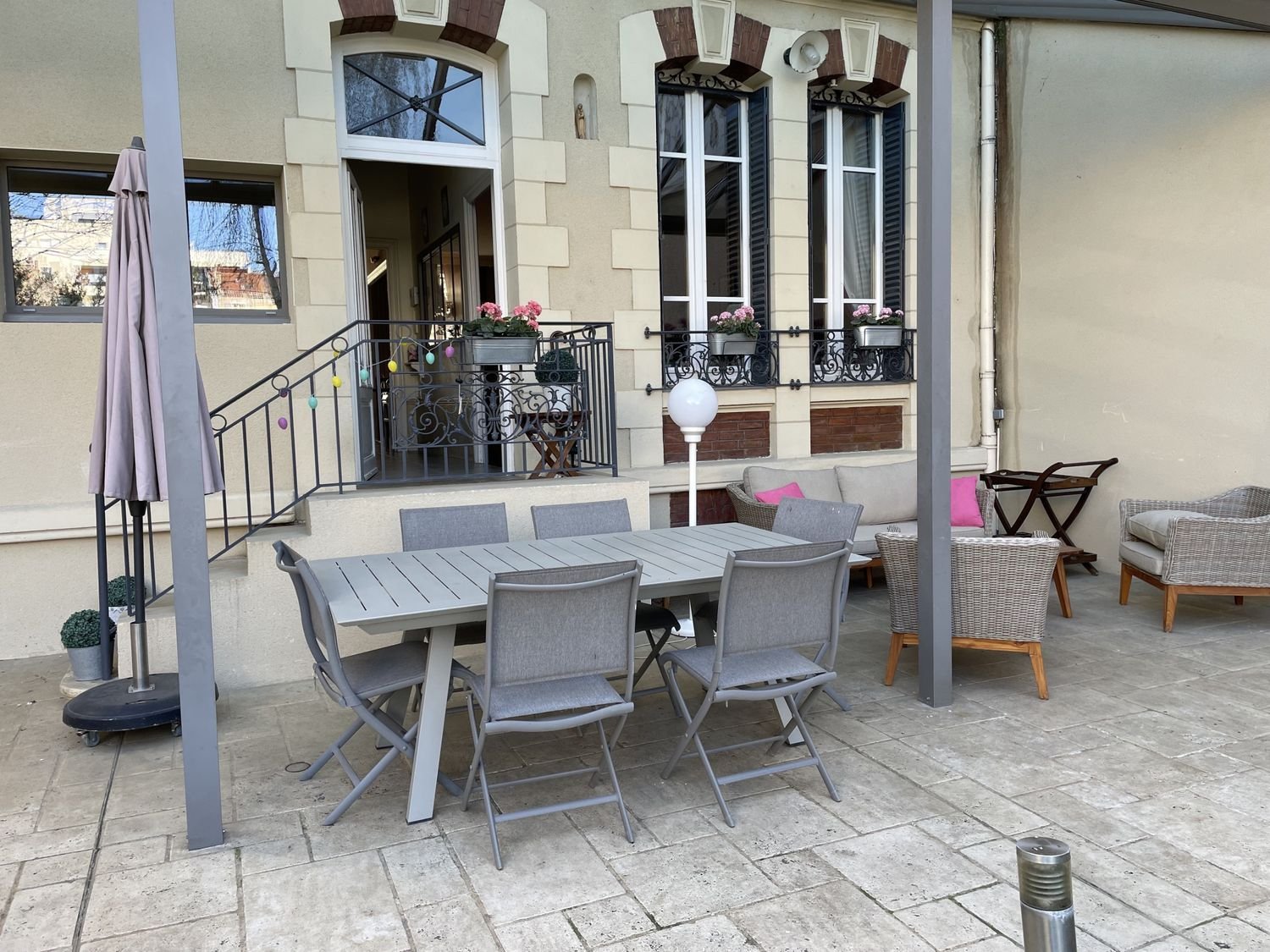 Maison à vendre, 330m², Valence