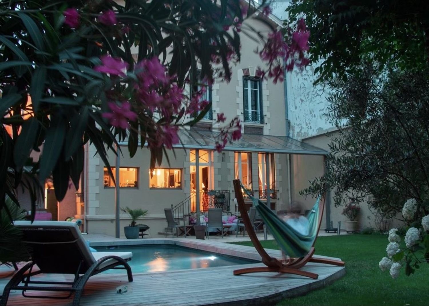 Maison à vendre, 330m², Valence