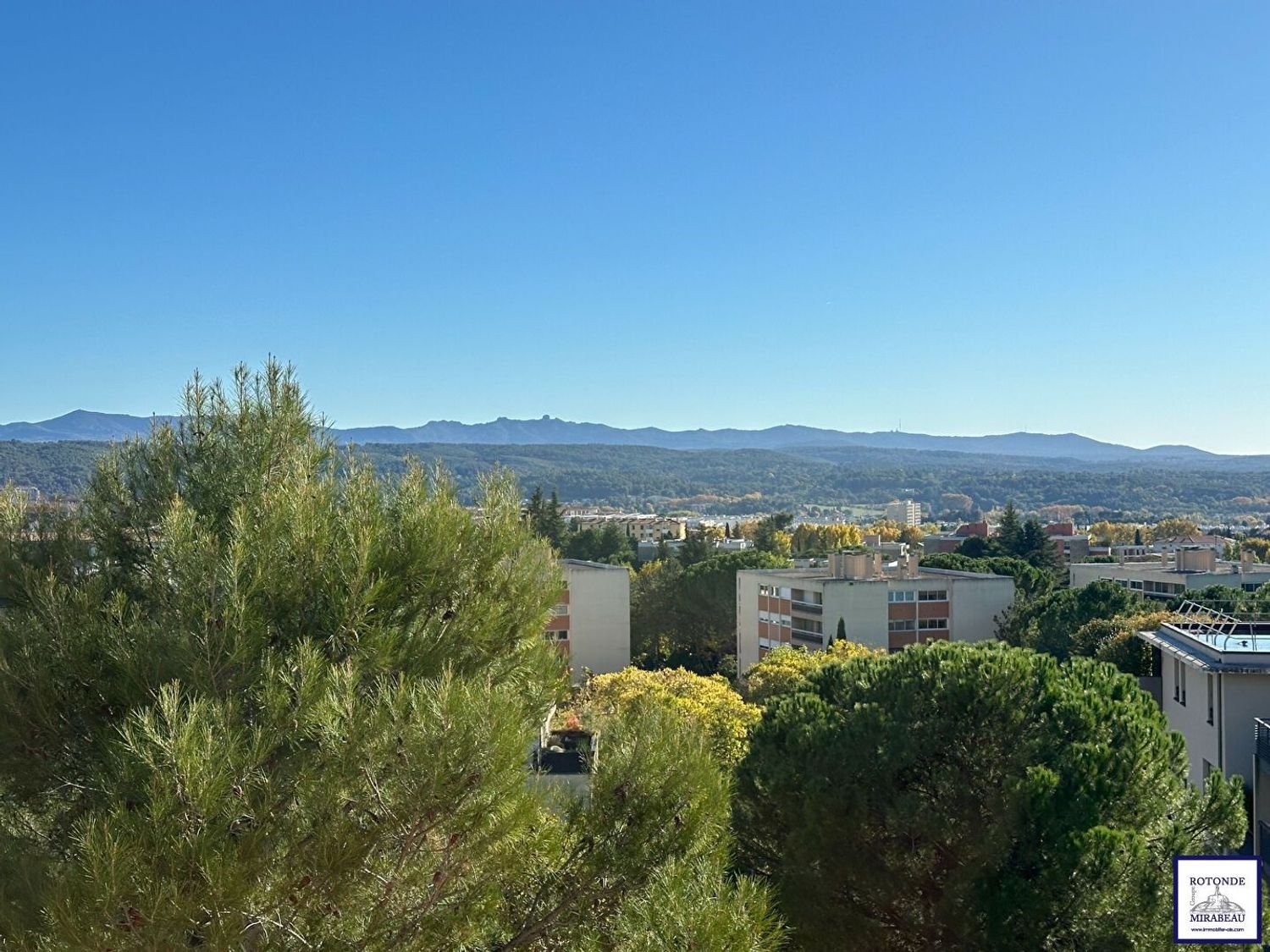Appartement à vendre, 87m², Aix-en-Provence