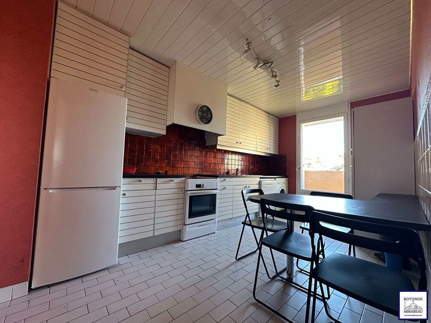Appartement à vendre, 87m², Aix-en-Provence