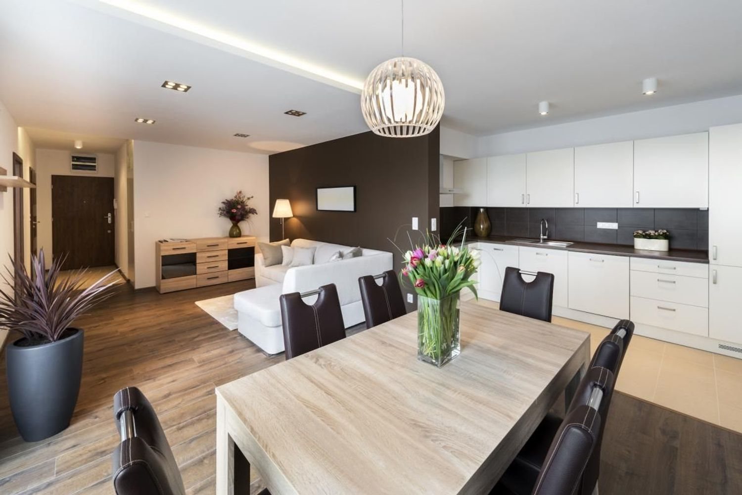 Appartement à vendre, 90m², Poissy