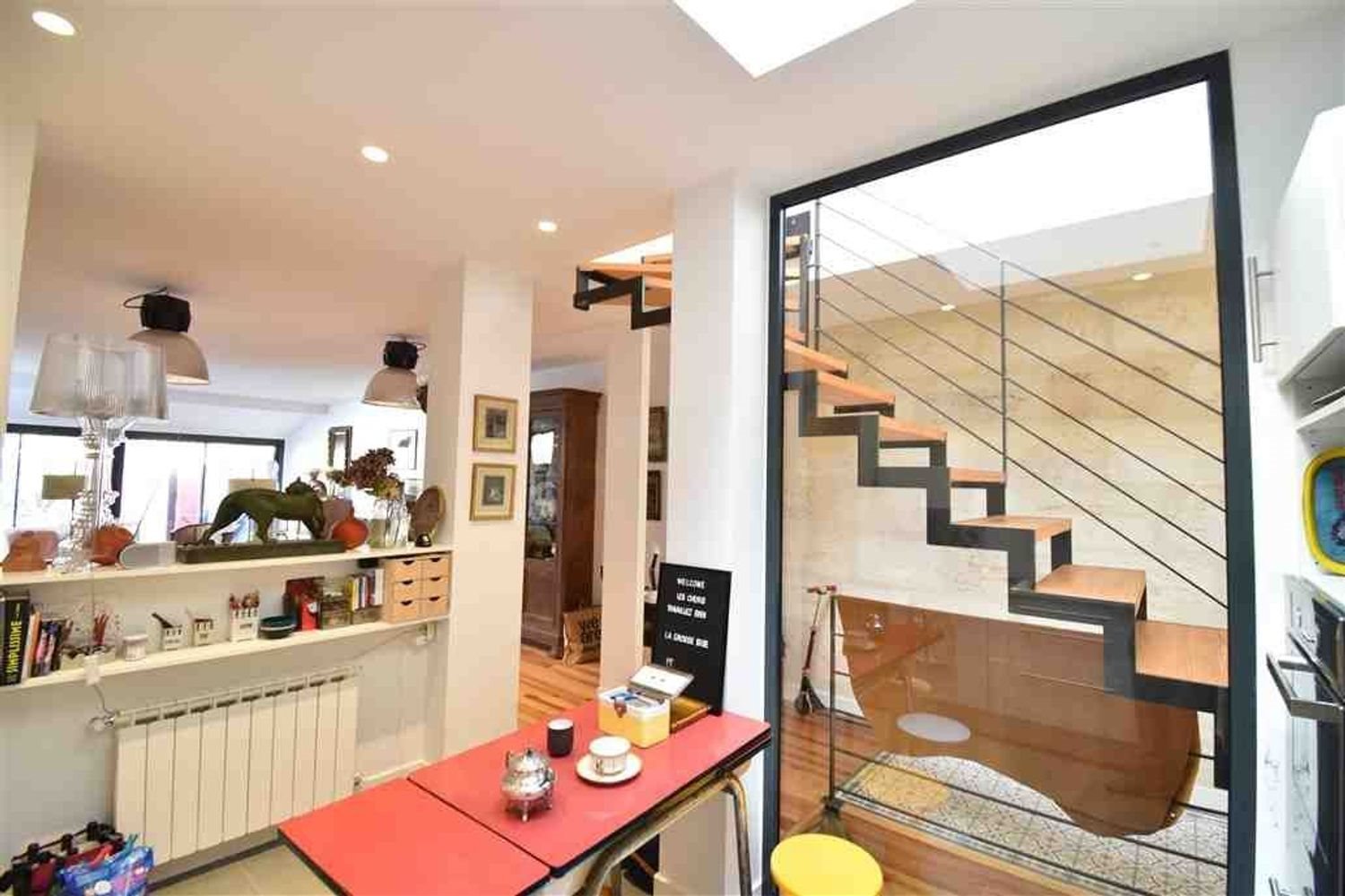 Maison à vendre, 120m², Bordeaux