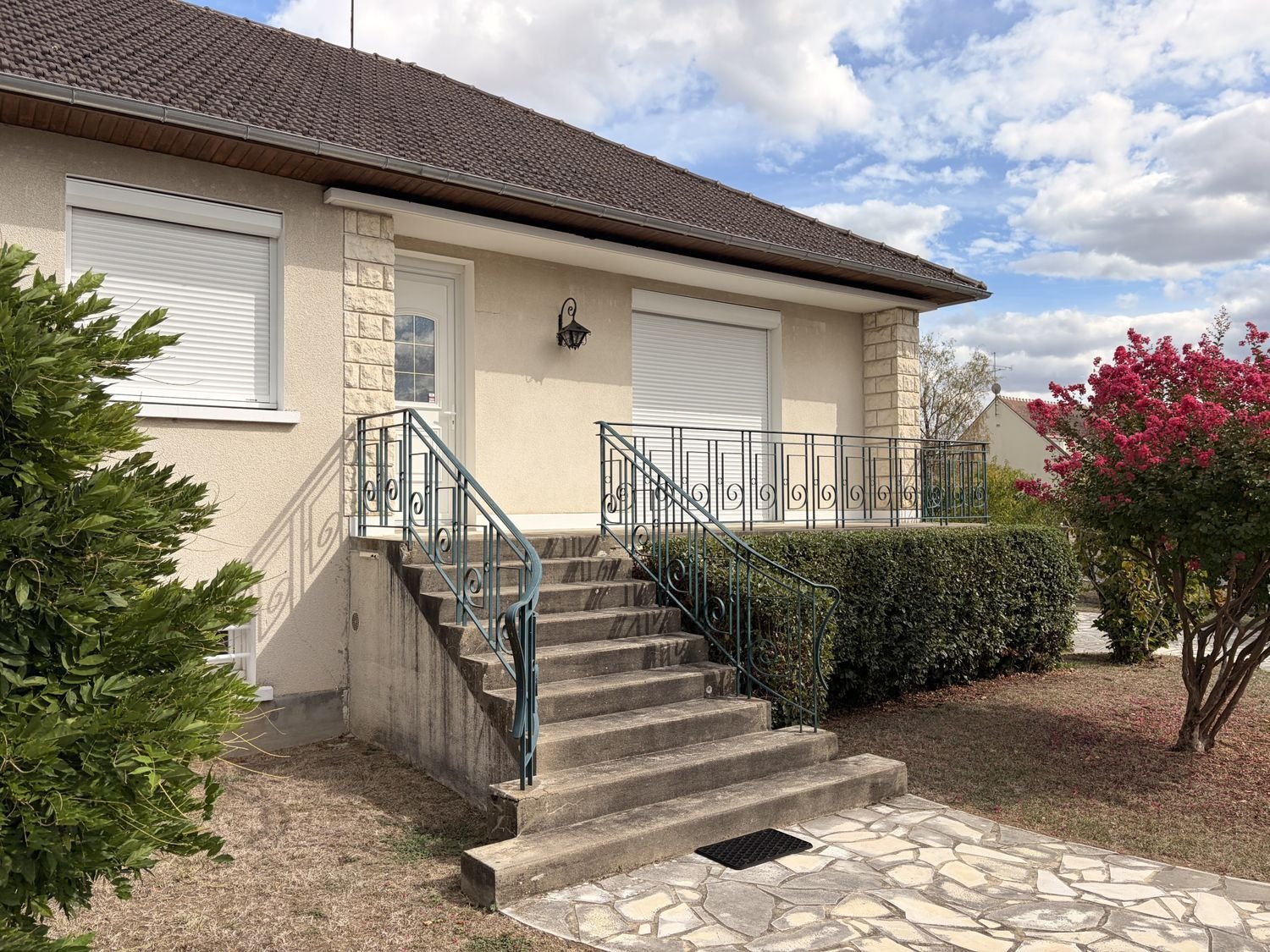Maison à vendre, 134m², Châtellerault