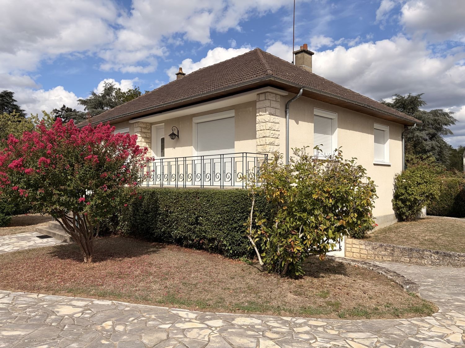 Maison à vendre, 134m², Châtellerault