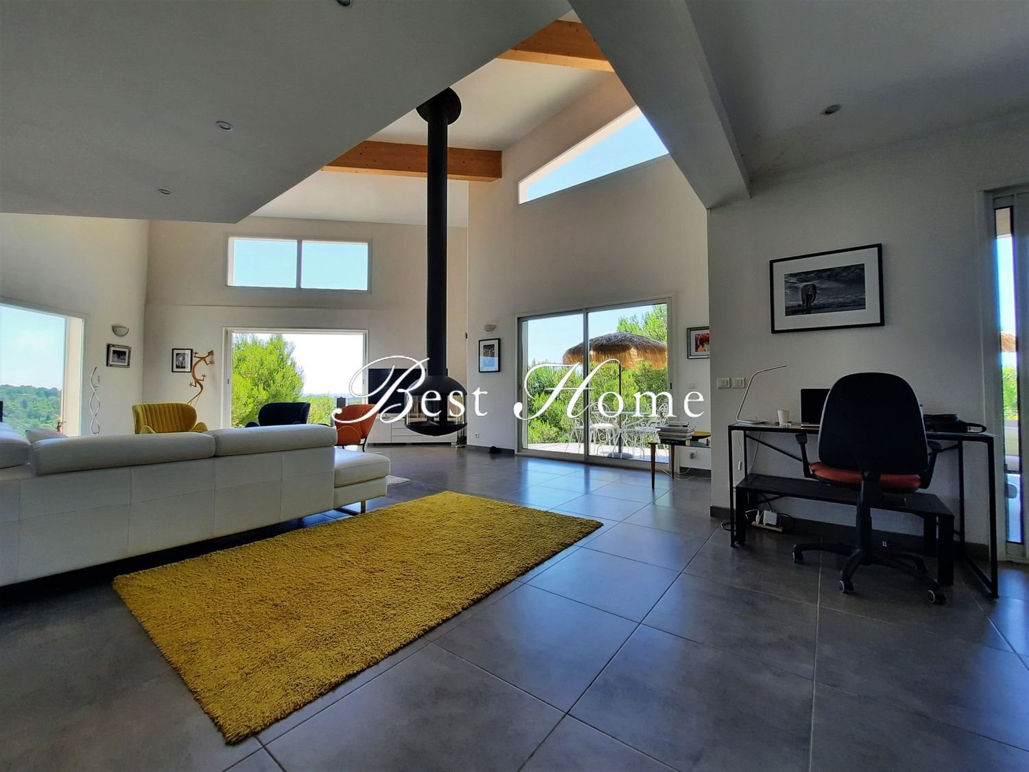 Maison à vendre, 247m², Nîmes