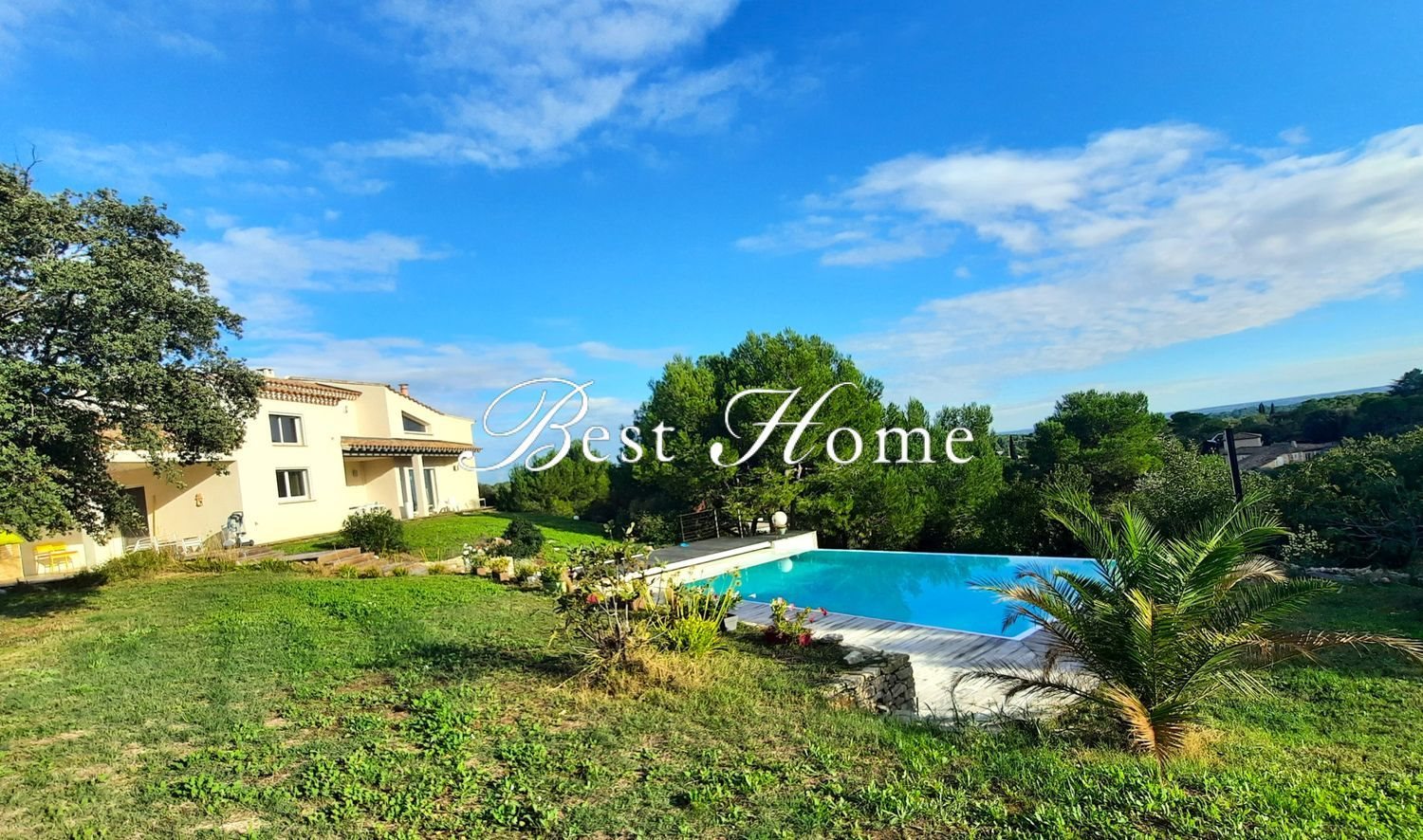 Maison à vendre, 247m², Nîmes