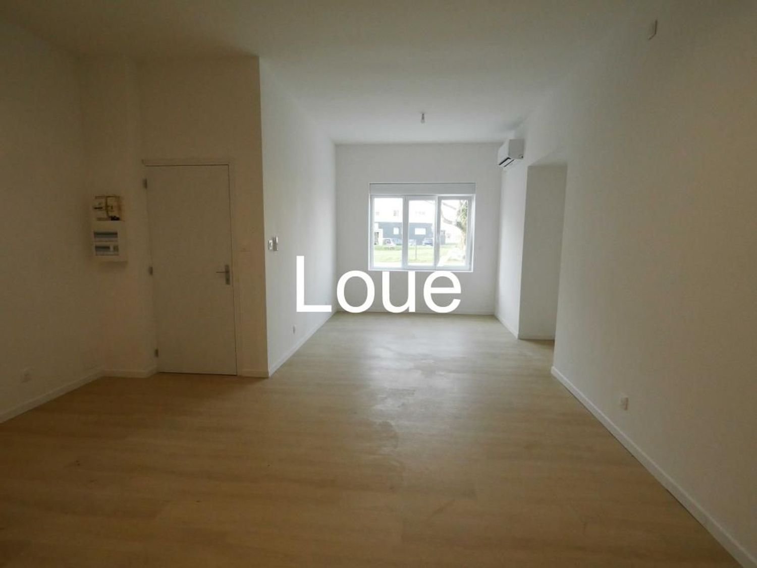Appartement à louer, 65m², Haubourdin
