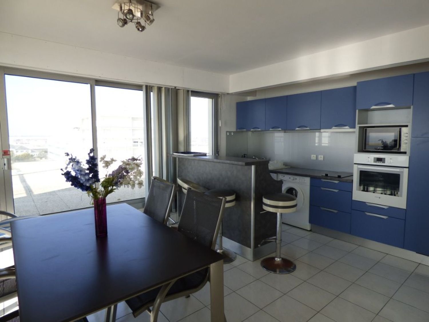 Appartement à louer, 74m², Saint-Gilles-Croix-de-Vie