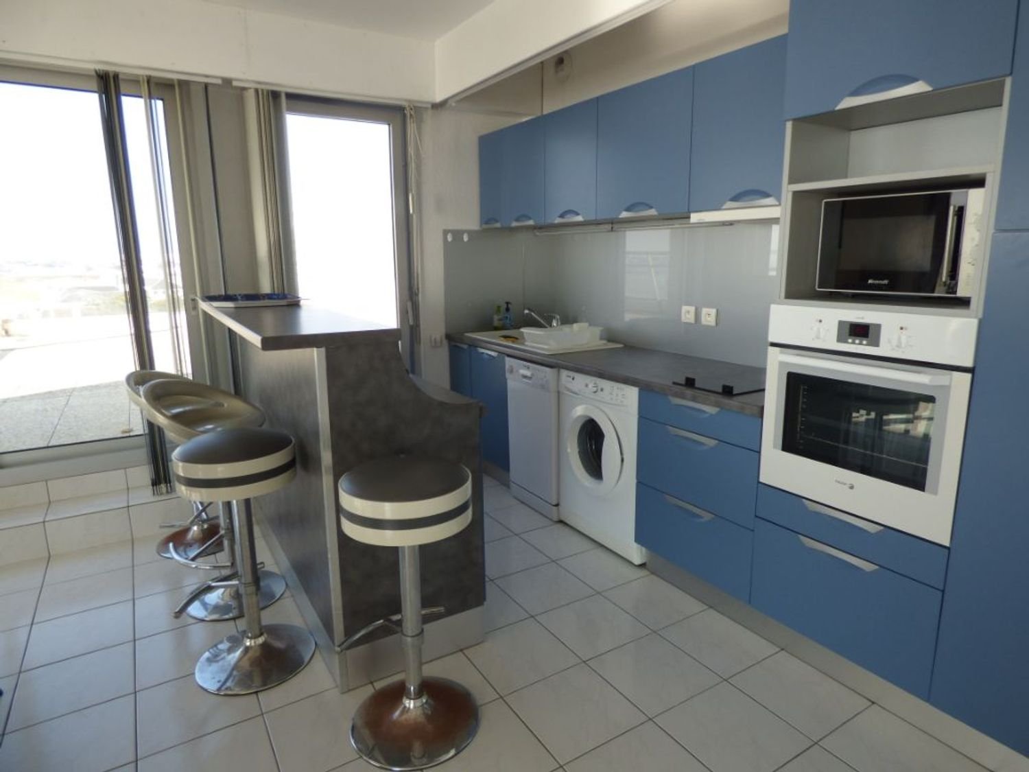 Appartement à louer, 74m², Saint-Gilles-Croix-de-Vie