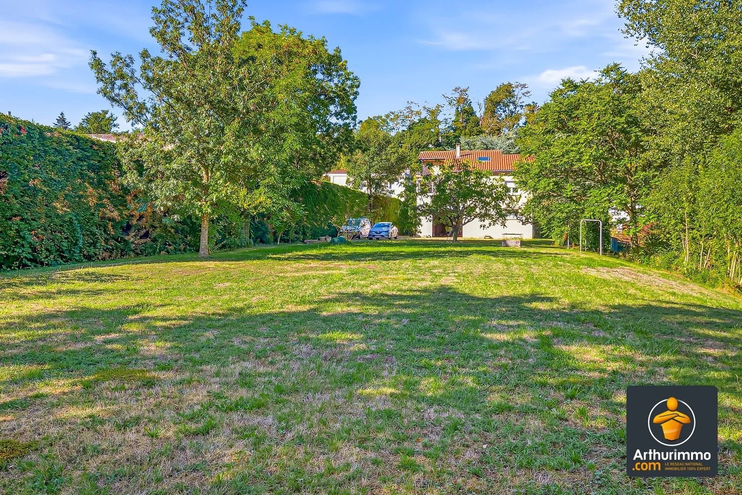 Maison à vendre, 180m², Sainte-Foy-lès-Lyon